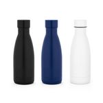 Thermoflasche Small 400ml Re-Buffon S