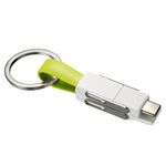 USB-Ladekabel Adapter 4-in-1