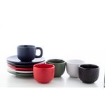Espressotassenset Caturra