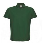 Piqué Polo B&C ID.001