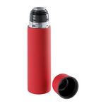 Isolierflasche Rubusta