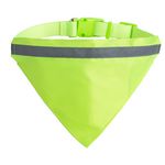 Reflektierendes Hundehalsband Lurex