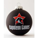 Christbaumkugel Premium