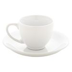 Espresso-Set Mocca