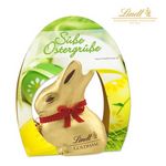 Lindt Goldhase 50g mit Glöckchen