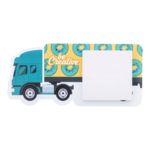 Kühlschrankmagnet CreaStick Fridge Cargo