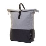 Rolltop Rucksack Carnegie