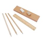 Bleistift Set Pelly