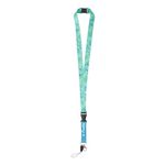 Lanyard Subyard D Safe