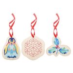 Weihnachtsbaumschmuck CreaJul Wood Weihnachtsbaumschmuck CreaJul Wood