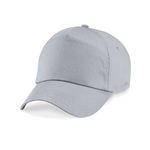 Kappe Original 5-Panel Cap