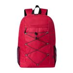 Rucksack RPET Manet