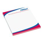 Haftnotizen 72x72/25 Blatt