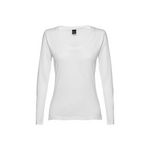 Damen Langarm T-Shirt Bucharest