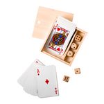 Spieleset Dipok