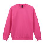 Rundhals-Sweatshirt GISF000
