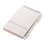 Notizblock aus Milchkarton Relact Jot