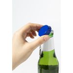 Flaschenöffner Schlüsselanhäger Popcap
