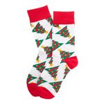 Weihnachts-Socken Sokkex