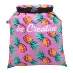 Individueller RPET Brotbeutel Brotzeit XL