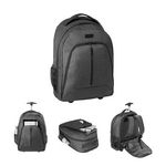 Trolley Laptop-Rucksack 15" Eindhoven