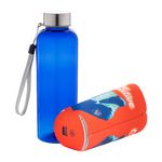 Hülle Sportflasche Recycling 500 ML Pemba