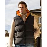 Bodywarmer Dax Down Feel Gilet