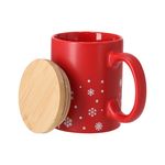 Weihnachtstasse Helogran