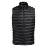 Bodywarmer-Weste Recycling Rostol