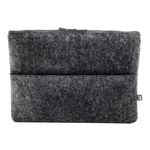 RPET-Filz-Laptoptasche Refelt Comp