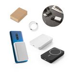 Powerbank Fast-Magnetic 5.000mAh Ampere 5
