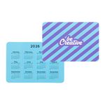 Taschenkalender CreaDate Pocket