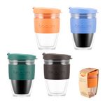 Reisebecher Joycup 250ml