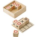 Tic Tac Toe-Spiel