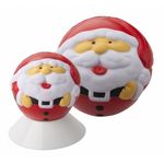 Antistressball Santa Claus