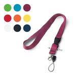 Lanyard mit 20mm Breite Anquetil