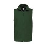 Fleece-Bodywarmer-Weste KA913