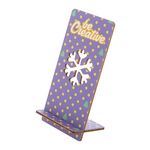 Weihnachtshandyhalter Weihnachtsbaum Kannykka Creative