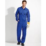 Workwear Overall Solstice Pro