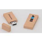 USB-Stick Papier PaperDrive