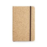 Kork Notizblock Hawkins