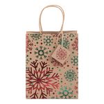 Geschenktasche klein Pekkola S