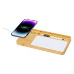 Wireless-Charger/Organizer Lautrec