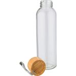 Trinkflasche 600 ml