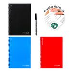 Infinitebook A5 unliniert
