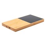 Wireless-Charger Junshan