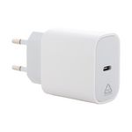USB C Wandladegerät Recharge Solo