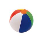 Strandball PVC Paraguai