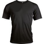 Laufshirt Sport Men