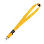 Lanyard 2 cm safety